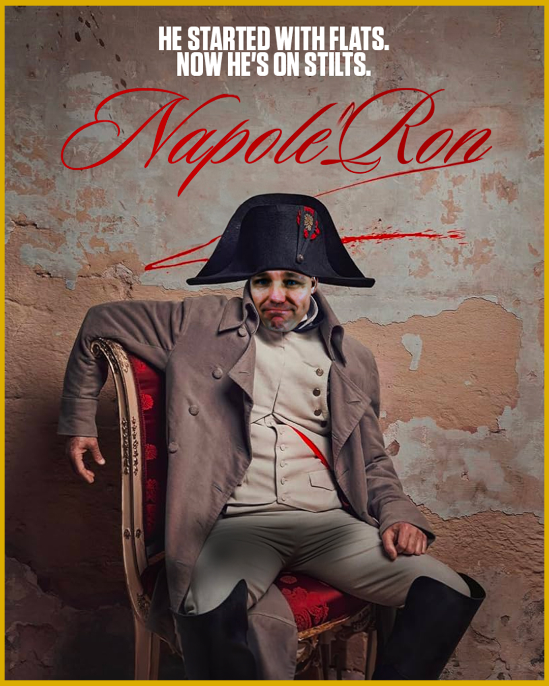 Napoleon Ron