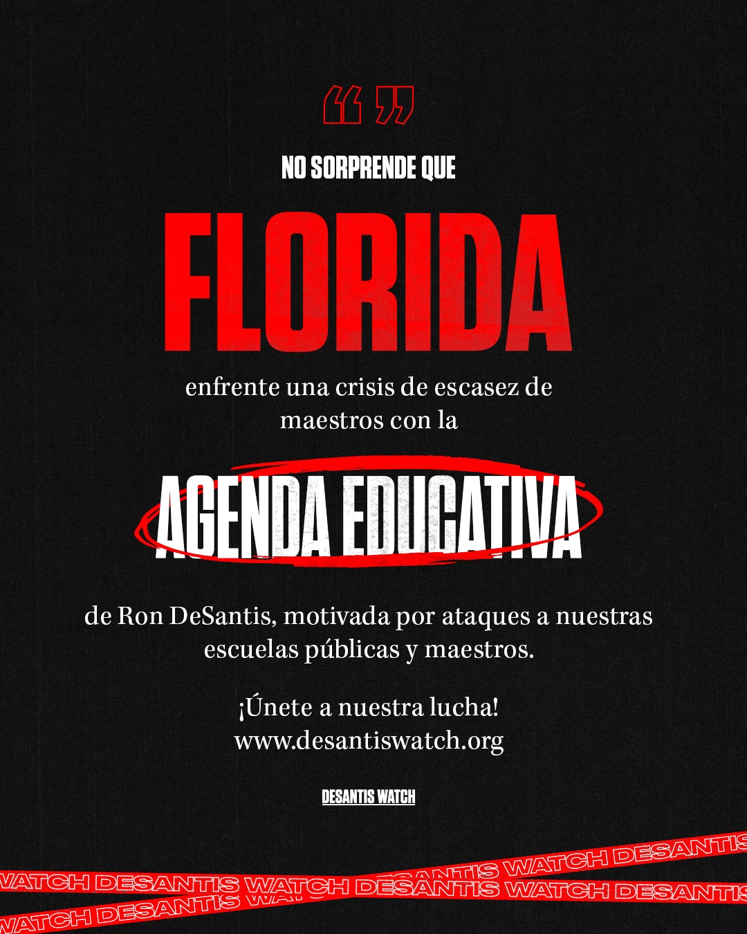 education-agenda-es